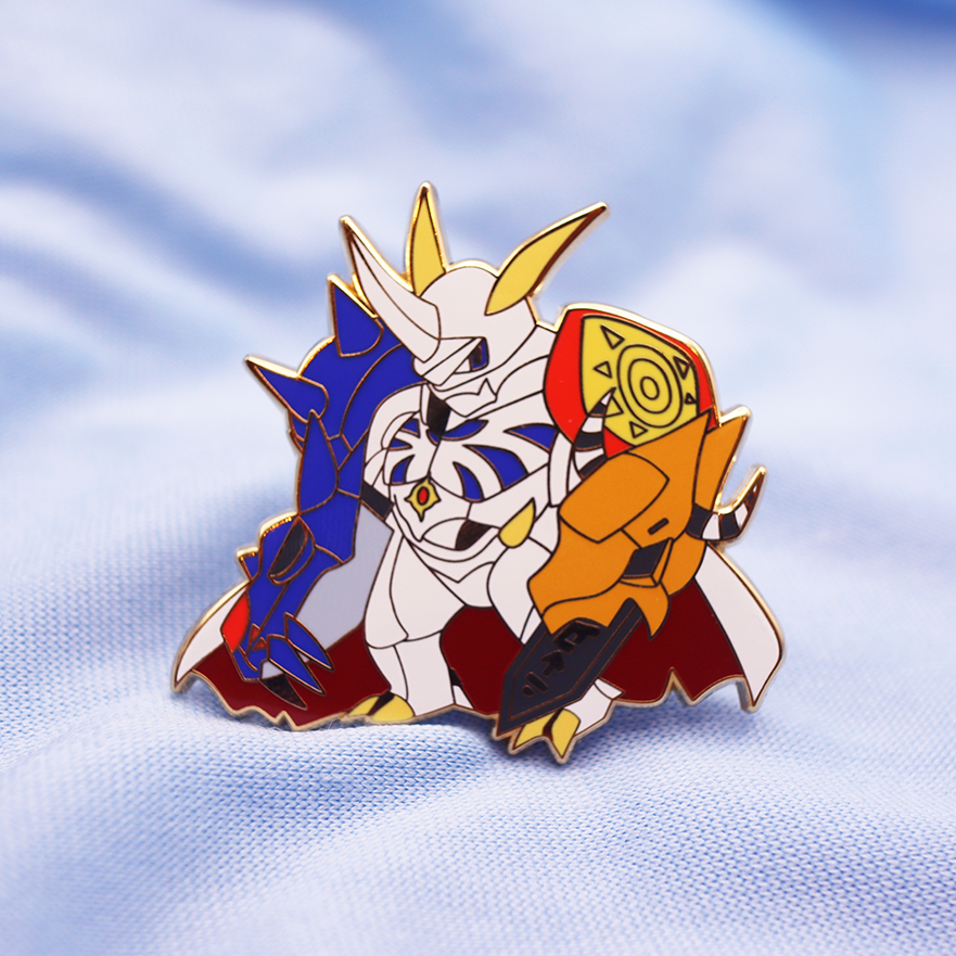 Pin on Digimon