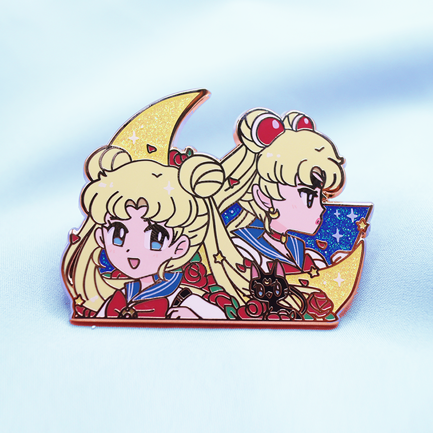 Pin on Usagi