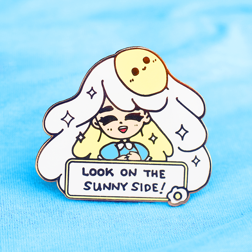 Pin on sunny