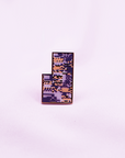 ??? MISSINGNO ENAMEL PIN [MINI MONSTERS] [POKEDEX PROJECT]