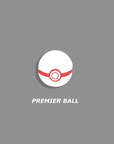 POKEBALL POKEMALLOWS [POKEMALLOW] SOFT DYED ENAMEL PIN [MIXED GRADE] [PREORDER]