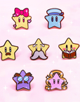 STAR SPIRITS ENAMEL PIN [PAPER MARIO PALS]