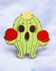 DIGIQUEEN TOGEMON ENAMEL PIN